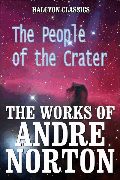 The People of the Crater